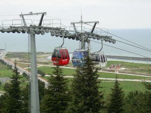 تلفريك سامسون