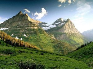 جبل اولوداغ بورصة