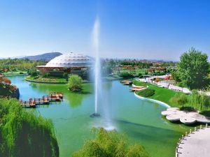 جدول سياحي في أنقرة