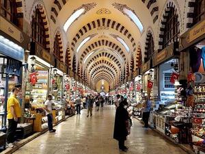 جراند بازار اسطنبول