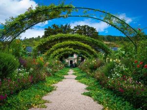 حدائق أنقرة