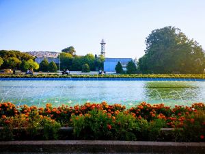 حديقة اتاتورك ازمير