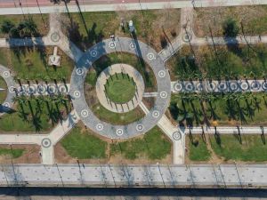 حديقة تايفون جورسوي اوردو