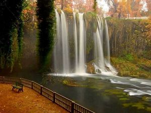 حديقة دودان انطاليا