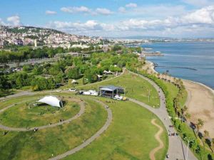 حديقة سيكا ازميت