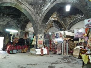 سوق بداستان طرابزون