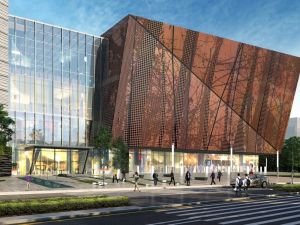 سوق ريزا الجديد