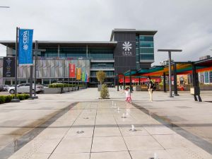 سيبا مول أنقرة