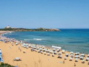 شاطئ أوزونكوم اوردو