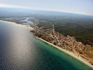 شاطئ اكوم ازمير