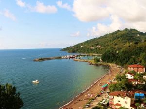 شاطئ تافالا اغزي اوردو