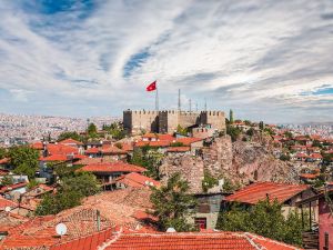 شركات السياحة في أنقرة