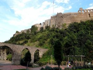 قلعة طرابزون