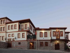 متاحف أنقرة