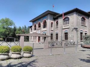 متاحف بودروم