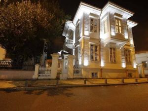 متاحف سامسون