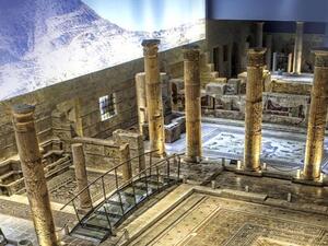 متحف اسطنبول للفسيفساء