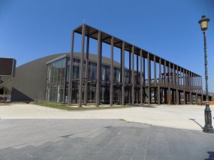 متحف بانوراما سامسون