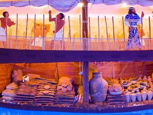 متحف بودروم التاريخي