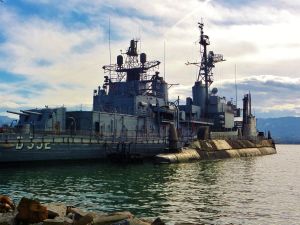 متحف جايريت جيمي ازميت