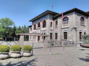 متحف رحمي كوج أنقرة