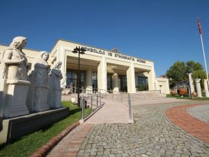 متحف كوجالي ازميت