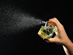 محلات عطور في اسطنبول