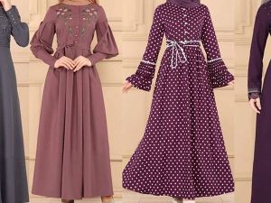 محلات فساتين في طرابزون