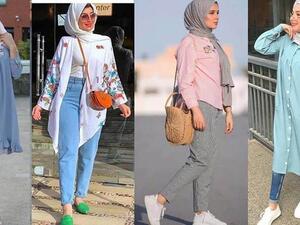 محلات ملابس محجبات في اسطنبول