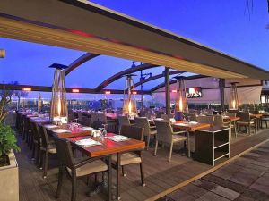 مطاعم ازمير