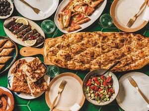 مطاعم اسطنبول الرخيصة