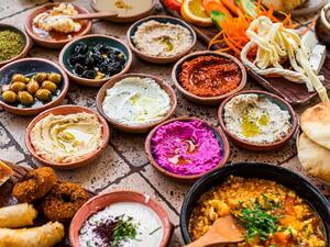 مطاعم اسطنبول الشعبية