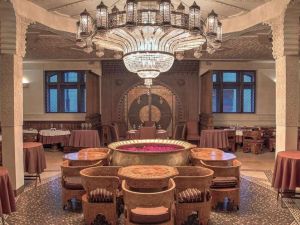 مطاعم سورية في اضنة