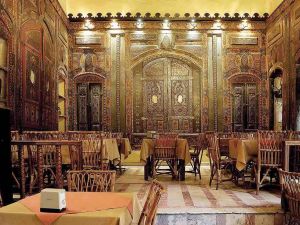 مطاعم سورية في سامسون