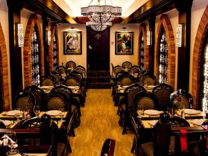 مطاعم عراقية في أنقرة