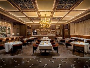 مطاعم عربية في أنقرة