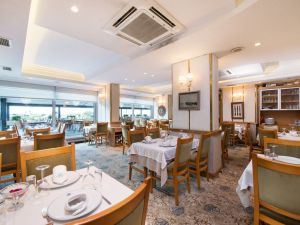 مطاعم عربية في ازمير