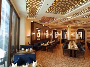 مطاعم عربية في سامسون