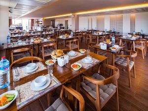 مطاعم فطور في أنقرة