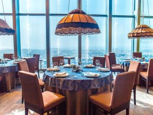 مطاعم فطور في ازمير