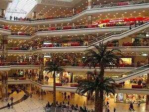مطاعم في جواهر مول باسطنبول