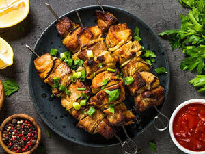 مطاعم مشاوي في اسطنبول