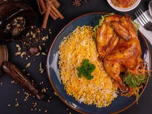 أفضل 10 مطاعم مندي في اسطنبول