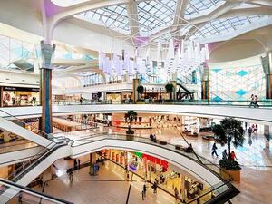 مطاعم مول اوف باسطنبول
