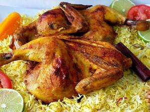 مطاعم يمنية في اسطنبول