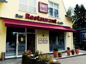 مطعم اوميت ازمير