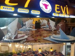 مطعم إيت إيفي بولو