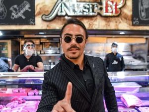 مطعم نصرات أنقرة