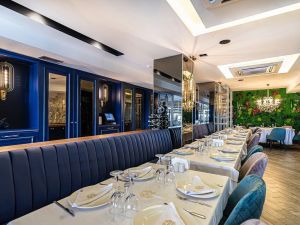 مطعم ينجيك ازمير