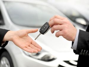 مكاتب تأجير سيارات في بورصة
